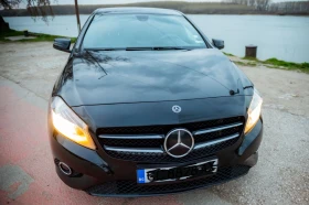 Mercedes-Benz A 180 W176 - Car24.bg Mercedes-Benz A 180 W176