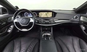 Mercedes-Benz S 400 * S400L * ОБДУХВАНЕ * 360 * ДИСТРОНИК * - 21699 € - 21436757 7 | Car24.bg Mercedes-Benz S 400 * S400L * ОБДУХВАНЕ * 360 * ДИСТРОНИК * - 21699 € - 21436757 7