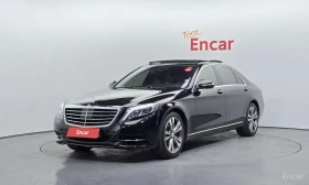 Mercedes-Benz S 400 * S400L * ОБДУХВАНЕ * 360 * ДИСТРОНИК * - Car24.bg Mercedes-Benz S 400 * S400L * ОБДУХВАНЕ * 360 * ДИСТРОНИК *