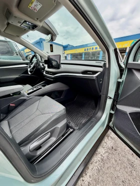 Skoda Enyaq IV80 Термопомпа! - 23500 € - 22353052 8 | Car24.bg Skoda Enyaq IV80 Термопомпа! - 23500 € - 22353052 8