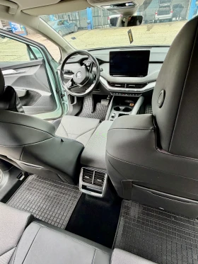 Skoda Enyaq IV80 Термопомпа! - 23500 € - 22353052 12 | Car24.bg Skoda Enyaq IV80 Термопомпа! - 23500 € - 22353052 12