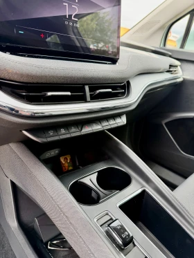 Skoda Enyaq IV80 Термопомпа! - 23500 € - 22353052 5 | Car24.bg Skoda Enyaq IV80 Термопомпа! - 23500 € - 22353052 5