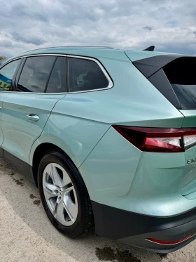 Skoda Enyaq IV80 Термопомпа! - 23500 € - 22353052 14 | Car24.bg Skoda Enyaq IV80 Термопомпа! - 23500 € - 22353052 14