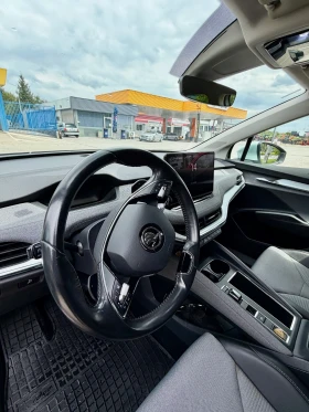 Skoda Enyaq IV80 Термопомпа! - 23500 € - 22353052 11 | Car24.bg Skoda Enyaq IV80 Термопомпа! - 23500 € - 22353052 11