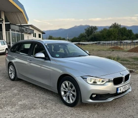 BMW 320 213000км - 10999 € - 68137184 3 | Car24.bg BMW 320 213000км - 10999 € - 68137184 3