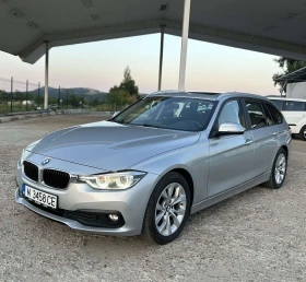 BMW 320 213000км - Car24.bg BMW 320 213000км