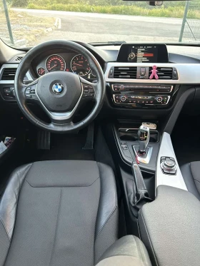 BMW 320 213000км - 10999 € - 68137184 8 | Car24.bg BMW 320 213000км - 10999 € - 68137184 8