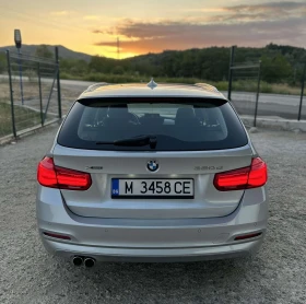 BMW 320 213000км - 10999 € - 68137184 5 | Car24.bg BMW 320 213000км - 10999 € - 68137184 5