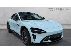 Xiaomi YU7 Max AWD, Месечна вноска от 690 | Auto.bg — изображение 5 Xiaomi YU7 Max AWD, Месечна вноска от 690 | Auto.bg — изображение 5