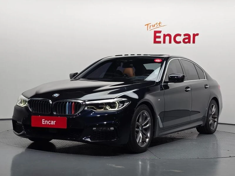 BMW 520 520d M Sport package| 187к.с. | Auto.bg — изображение 1 BMW 520 520d M Sport package| 187к.с. | Auto.bg — изображение 1