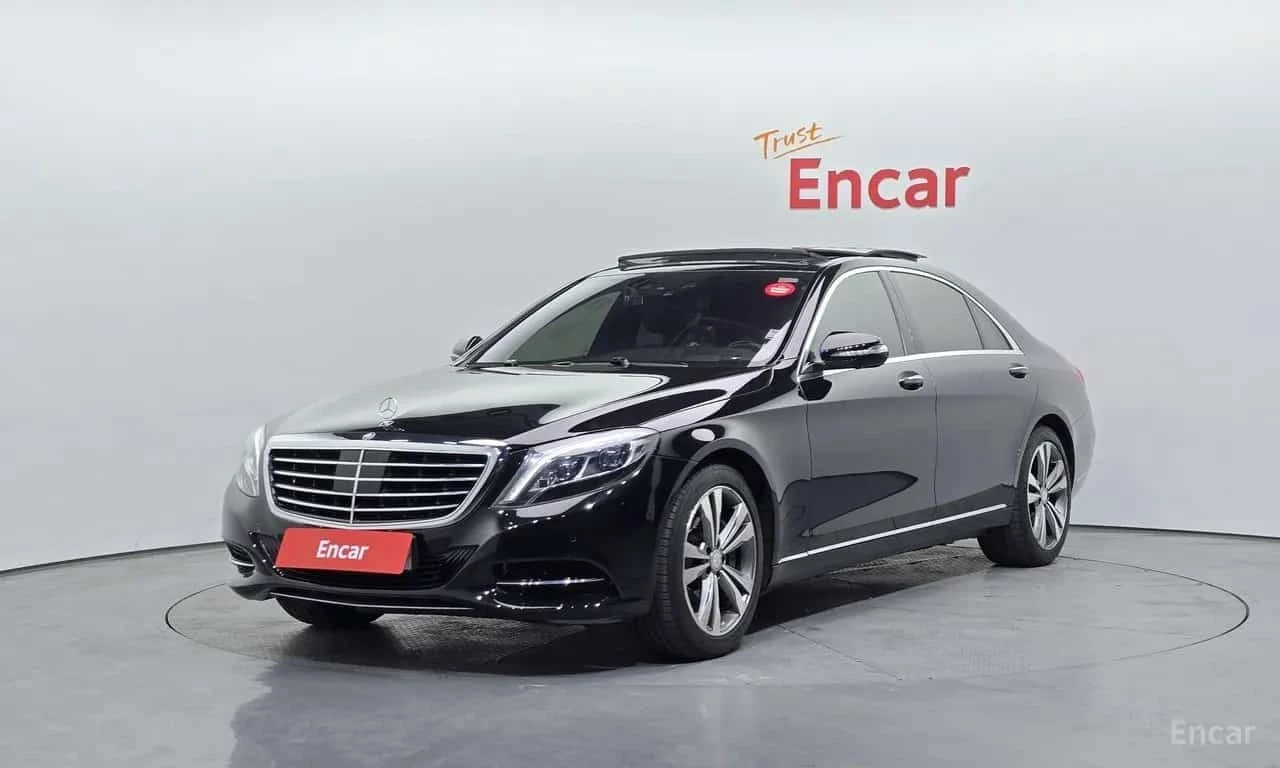 Mercedes-Benz S 400 * S400L * ОБДУХВАНЕ * 360 * ДИСТРОНИК * | Auto.bg — изображение 1 Mercedes-Benz S 400 * S400L * ОБДУХВАНЕ * 360 * ДИСТРОНИК * | Auto.bg — изображение 1