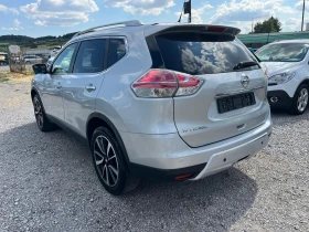 Nissan X-trail 1.6dci / Tekna / 7-места / Euro5B - 16500 лв. / 8436.32 € - 15613136 4 | Car24.bg Nissan X-trail 1.6dci / Tekna / 7-места / Euro5B - 16500 лв. / 8436.32 € - 15613136 4
