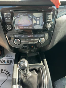 Nissan X-trail 1.6dci / Tekna / 7-места / Euro5B - 16500 лв. / 8436.32 € - 15613136 10 | Car24.bg Nissan X-trail 1.6dci / Tekna / 7-места / Euro5B - 16500 лв. / 8436.32 € - 15613136 10