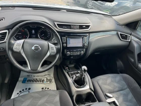 Nissan X-trail 1.6dci / Tekna / 7-места / Euro5B - 16500 лв. / 8436.32 € - 15613136 6 | Car24.bg Nissan X-trail 1.6dci / Tekna / 7-места / Euro5B - 16500 лв. / 8436.32 € - 15613136 6