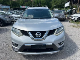 Nissan X-trail 1.6dci / Tekna / 7-места / Euro5B - 16500 лв. / 8436.32 € - 15613136 3 | Car24.bg Nissan X-trail 1.6dci / Tekna / 7-места / Euro5B - 16500 лв. / 8436.32 € - 15613136 3