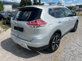 Nissan X-trail 1.6dci / Tekna / 7-места / Euro5B - 16500 лв. / 8436.32 € - 15613136 5 | Car24.bg Nissan X-trail 1.6dci / Tekna / 7-места / Euro5B - 16500 лв. / 8436.32 € - 15613136 5