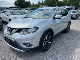Nissan X-trail 1.6dci / Tekna / 7-места / Euro5B - Car24.bg Nissan X-trail 1.6dci / Tekna / 7-места / Euro5B