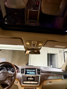 Mercedes-Benz GL 350 AMG FACE/ FULL - 21600 € / 42245.93 лв. - 95521677 12 | Car24.bg Mercedes-Benz GL 350 AMG FACE/ FULL - 21600 € / 42245.93 лв. - 95521677 12