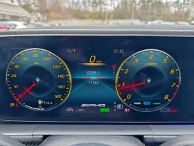 Mercedes-Benz GLE 3.0L 6 All wheel drive - 60600 € / 118523.30 лв. - 48570185 13 | Car24.bg Mercedes-Benz GLE 3.0L 6 All wheel drive - 60600 € / 118523.30 лв. - 48570185 13