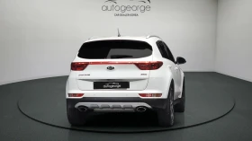 Kia Sportage 2.0 4WD NOBLESSE autogeorge.com | Auto.bg — изображение 4 Kia Sportage 2.0 4WD NOBLESSE autogeorge.com | Auto.bg — изображение 4
