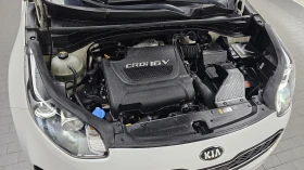 Kia Sportage 2.0 4WD NOBLESSE autogeorge.com | Auto.bg — изображение 6 Kia Sportage 2.0 4WD NOBLESSE autogeorge.com | Auto.bg — изображение 6