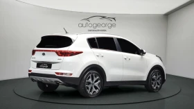 Kia Sportage 2.0 4WD NOBLESSE autogeorge.com | Auto.bg — изображение 2 Kia Sportage 2.0 4WD NOBLESSE autogeorge.com | Auto.bg — изображение 2