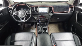 Kia Sportage 2.0 4WD NOBLESSE autogeorge.com | Auto.bg — изображение 7 Kia Sportage 2.0 4WD NOBLESSE autogeorge.com | Auto.bg — изображение 7