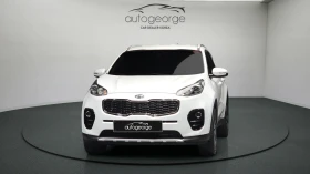 Kia Sportage 2.0 4WD NOBLESSE autogeorge.com | Auto.bg — изображение 3 Kia Sportage 2.0 4WD NOBLESSE autogeorge.com | Auto.bg — изображение 3