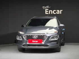 Hyundai Kona 1.6 | Auto.bg — изображение 3 Hyundai Kona 1.6 | Auto.bg — изображение 3