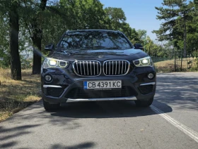 BMW X1 undefined | Auto.bg — изображение 3 BMW X1 undefined | Auto.bg — изображение 3
