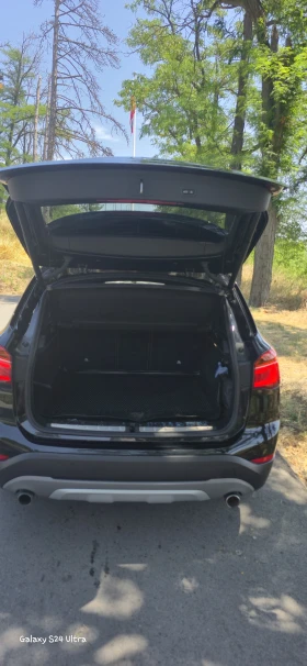 BMW X1 undefined | Auto.bg — изображение 8 BMW X1 undefined | Auto.bg — изображение 8
