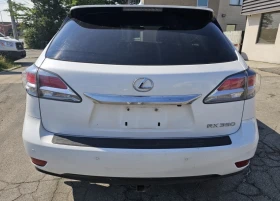 Lexus RX 350 F SPORT * ОБДУХВАНЕ * HEAD UP * AWD * CAMERA * | Auto.bg — изображение 4 Lexus RX 350 F SPORT * ОБДУХВАНЕ * HEAD UP * AWD * CAMERA * | Auto.bg — изображение 4