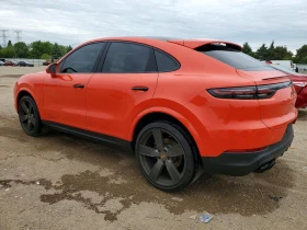 Porsche Cayenne * COUPE* - 42000 € / 82144.86 лв. - 15161625 6 | Car24.bg Porsche Cayenne * COUPE* - 42000 € / 82144.86 лв. - 15161625 6