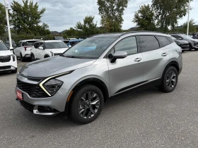 Kia Sportage Sportage Hybrid SX, АВТОКРЕДИТ