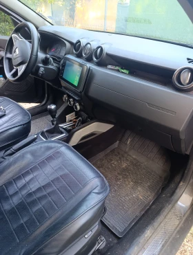 Dacia Duster ТСЕ 150 - 13900 € - 33092830 14 | Car24.bg Dacia Duster ТСЕ 150 - 13900 € - 33092830 14