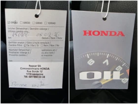 Honda Cr-v 2.0i-VTEC 4x4 Пълна история в ХОНДА, 154х.км | Auto.bg — изображение 15 Honda Cr-v 2.0i-VTEC 4x4 Пълна история в ХОНДА, 154х.км | Auto.bg — изображение 15