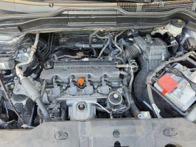 Honda Cr-v 2.0i-VTEC 4x4 Пълна история в ХОНДА, 154х.км | Auto.bg — изображение 8 Honda Cr-v 2.0i-VTEC 4x4 Пълна история в ХОНДА, 154х.км | Auto.bg — изображение 8