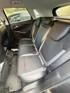 Opel Grandland X 1.5D 120к.с | Auto.bg — изображение 8 Opel Grandland X 1.5D 120к.с | Auto.bg — изображение 8