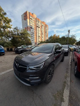Opel Grandland X 1.5D 120к.с | Auto.bg — изображение 2 Opel Grandland X 1.5D 120к.с | Auto.bg — изображение 2