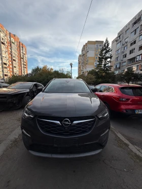 Opel Grandland X 1.5D 120к.с