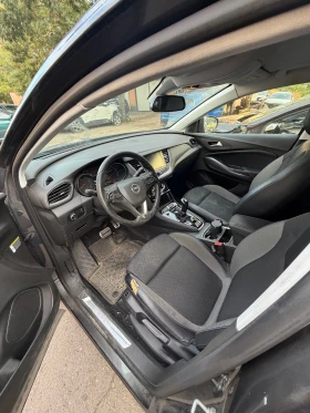 Opel Grandland X 1.5D 120к.с | Auto.bg — изображение 7 Opel Grandland X 1.5D 120к.с | Auto.bg — изображение 7