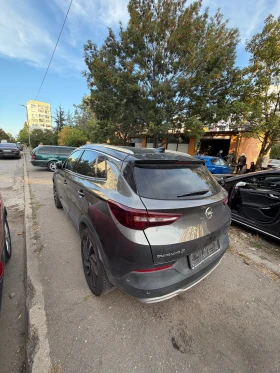 Opel Grandland X 1.5D 120к.с | Auto.bg — изображение 6 Opel Grandland X 1.5D 120к.с | Auto.bg — изображение 6