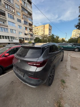 Opel Grandland X 1.5D 120к.с | Auto.bg — изображение 5 Opel Grandland X 1.5D 120к.с | Auto.bg — изображение 5