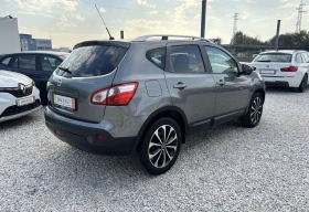 Nissan Qashqai 1.6i* 117k.c.* Газ * Нави* Камера* Сервизна Истори | Auto.bg — изображение 4 Nissan Qashqai 1.6i* 117k.c.* Газ * Нави* Камера* Сервизна Истори | Auto.bg — изображение 4
