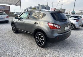 Nissan Qashqai 1.6i* 117k.c.* Газ * Нави* Камера* Сервизна Истори | Auto.bg — изображение 3 Nissan Qashqai 1.6i* 117k.c.* Газ * Нави* Камера* Сервизна Истори | Auto.bg — изображение 3