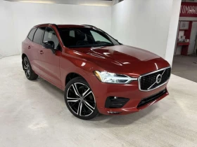 Volvo XC60 T6 R-Design - Car24.bg Volvo XC60 T6 R-Design