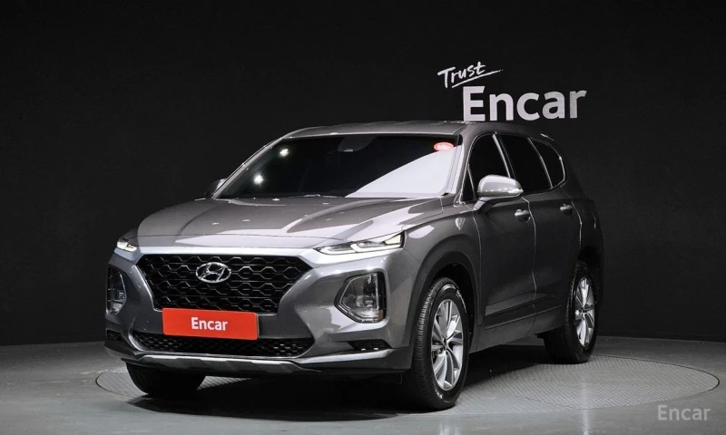 Hyundai Santa fe - 15810 € / 30921.67 лв. - 71472704 1 | Car24.bg Hyundai Santa fe - 15810 € / 30921.67 лв. - 71472704 1
