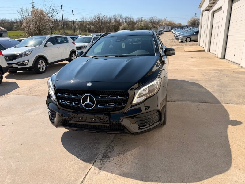 Mercedes-Benz GLA 200 AMG/4matic/Panorama/Facelife/Distronic - 16500 € / 32271.19 лв. - 42412846 1 | Car24.bg Mercedes-Benz GLA 200 AMG/4matic/Panorama/Facelife/Distronic - 16500 € / 32271.19 лв. - 42412846 1