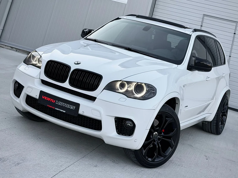 BMW X5 FACELIFT/M PACK/6+ 1/3хTV/PANORAMA/WEBASTO/8ZF - 13900 € / 27186.04 лв. - 85908441 1 | Car24.bg BMW X5 FACELIFT/M PACK/6+ 1/3хTV/PANORAMA/WEBASTO/8ZF - 13900 € / 27186.04 лв. - 85908441 1