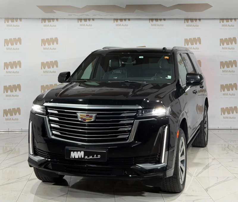 Cadillac Escalade Premium Luxury* TV* Ventilation* HuD* Pano - 99999 € / 195581.04 лв. - 41723225 1 | Car24.bg Cadillac Escalade Premium Luxury* TV* Ventilation* HuD* Pano - 99999 € / 195581.04 лв. - 41723225 1